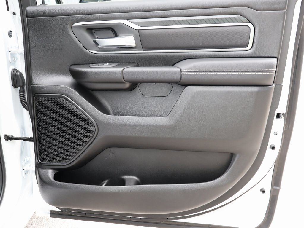 New 2026 RAM 1500 Big Horn image 11