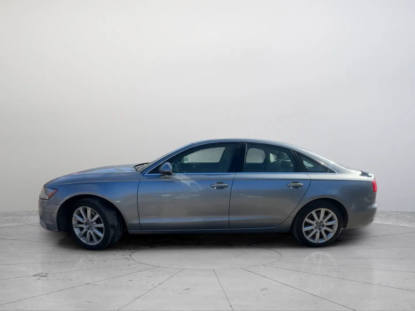 Used 2014 Audi A6 2.0T Premium image 2