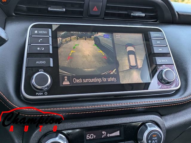 Used 2020 Nissan Kicks SR image 23