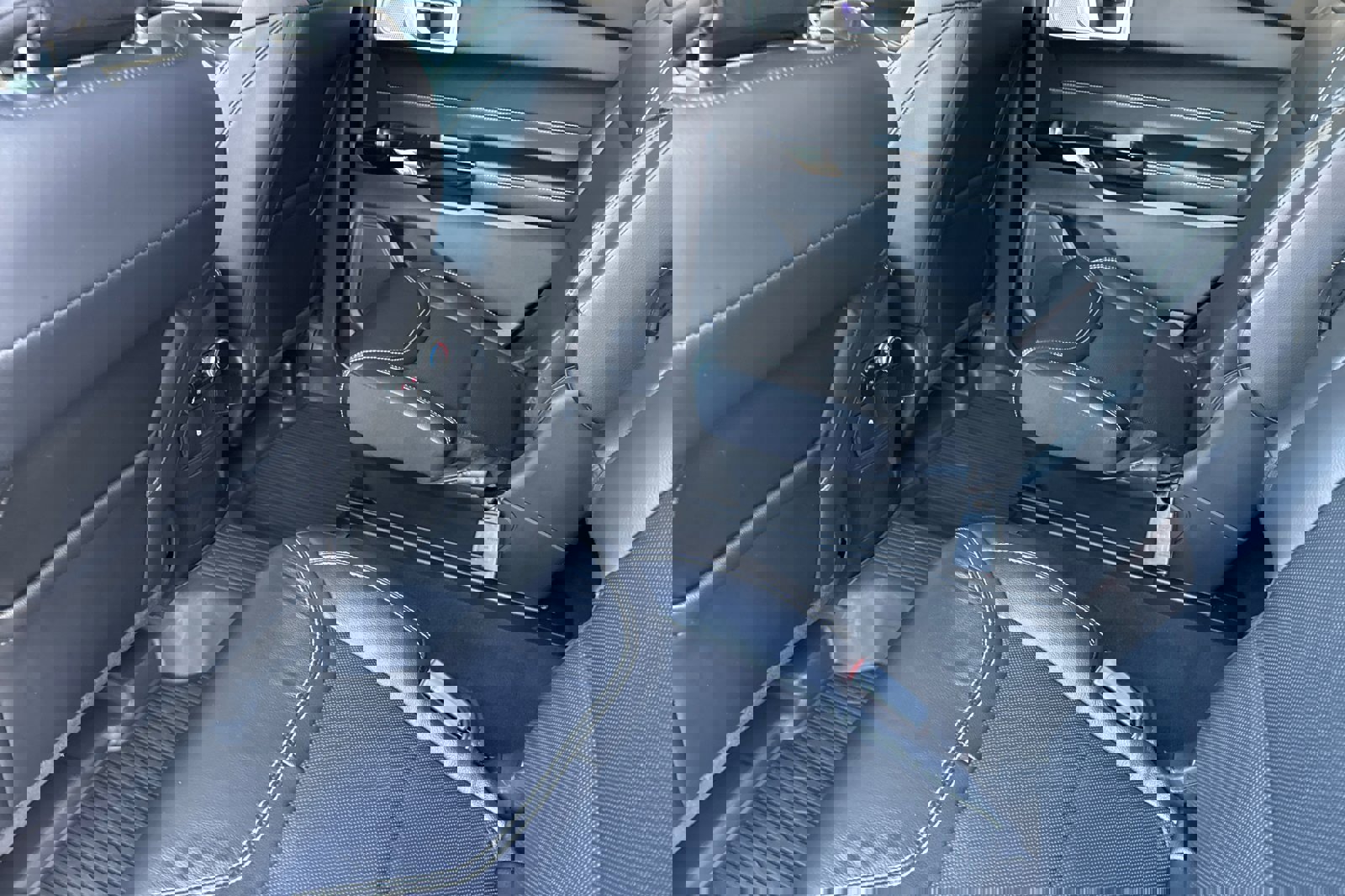 Certified 2022 Ford Explorer ST w/ Equipment Group 401A image 13