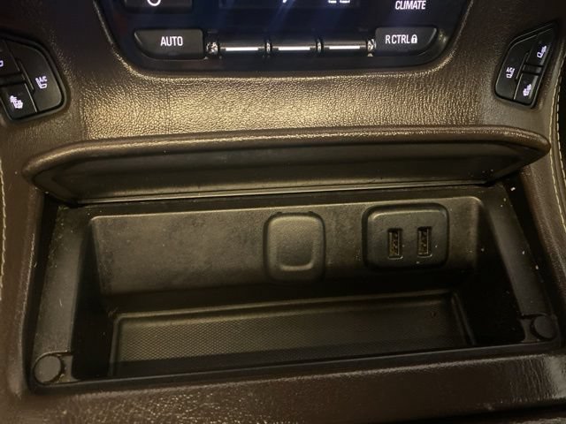 Used 2016 Chevrolet Tahoe LTZ AWD/4WD image 26