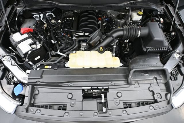 Used 2023 Ford F150 Lariat w/ Equipment Group 502A High AWD/4WD image 45