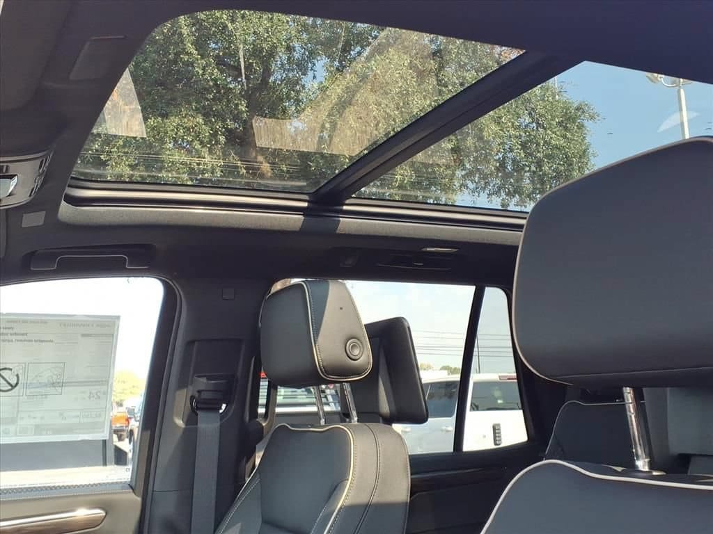 New 2026 Chevrolet Tahoe Premier RWD image 16