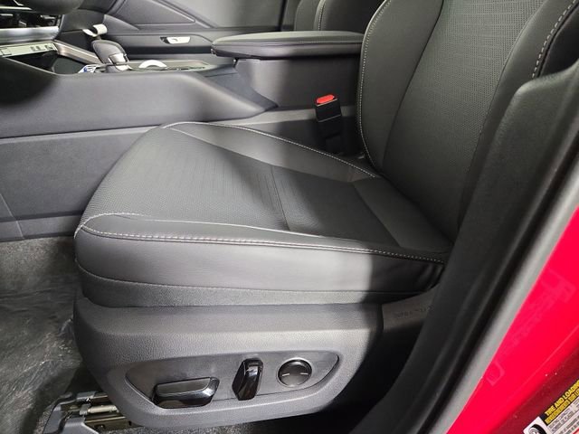 New 2026 Lexus TX 350 AWD image 31