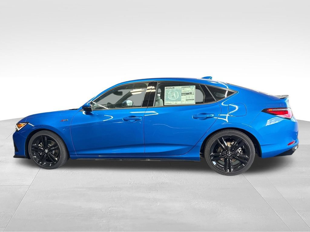 New 2026 Acura Integra A-Spec w/ Technology Package FWD image 5