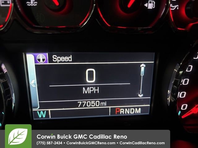 Used 2016 Chevrolet Tahoe LS w/ Max Trailering Package AWD/4WD image 24