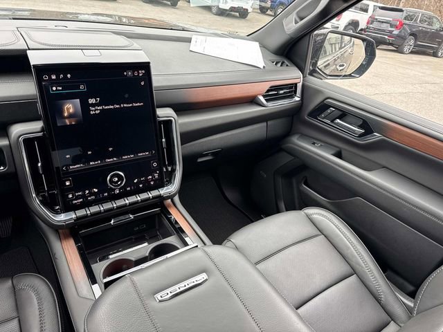 Certified 2025 GMC Yukon Denali image 20