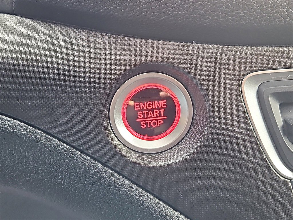 Certified 2023 Honda Passport TrailSport image 23