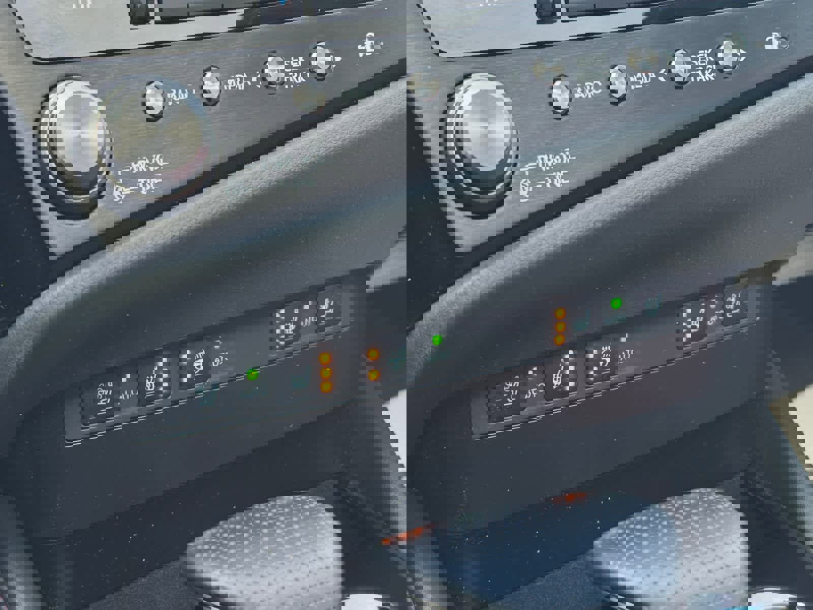 Used 2025 Lexus ES 350 F Sport image 5