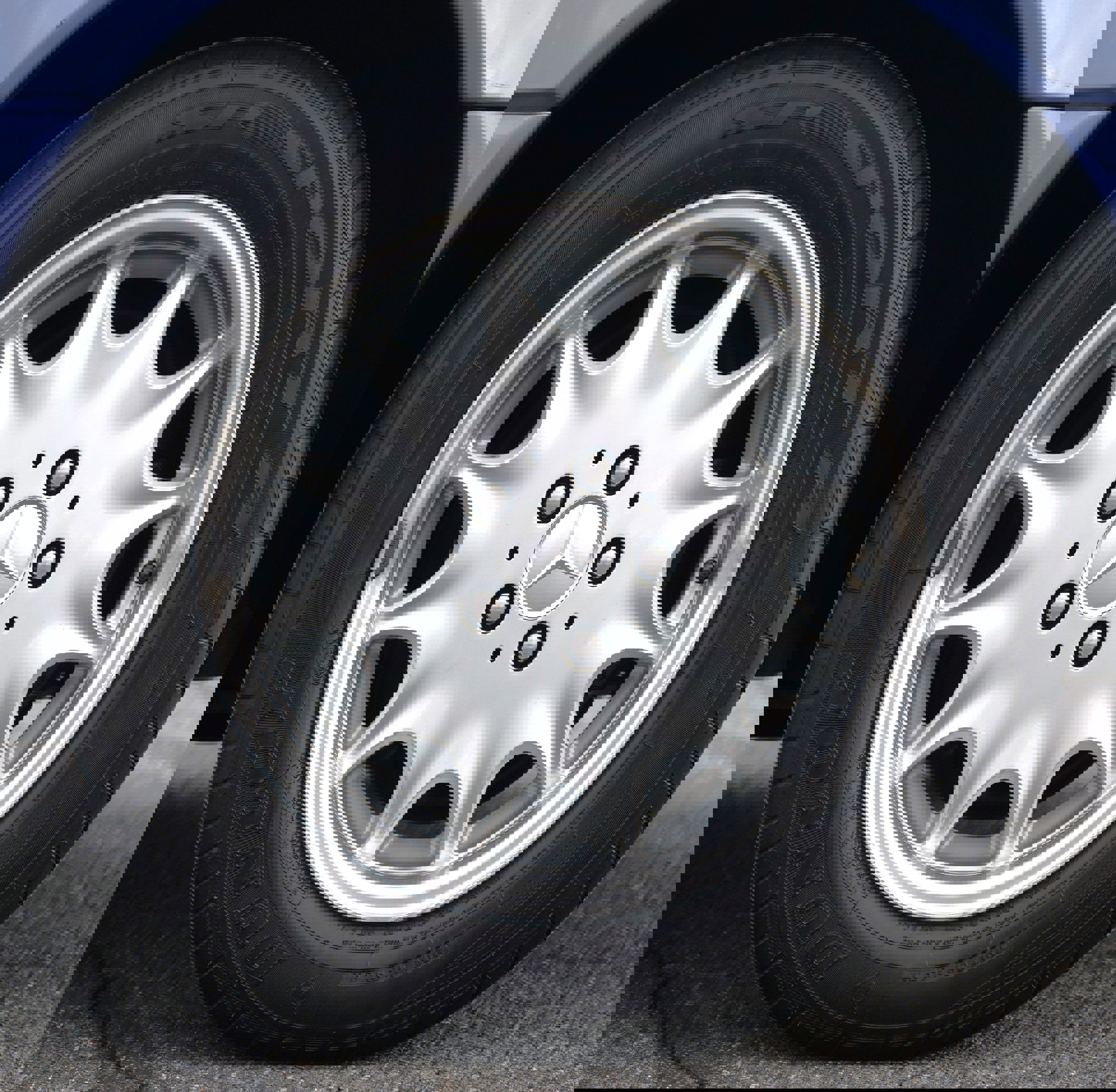 Used 1997 Mercedes-Benz SL 320 image 40