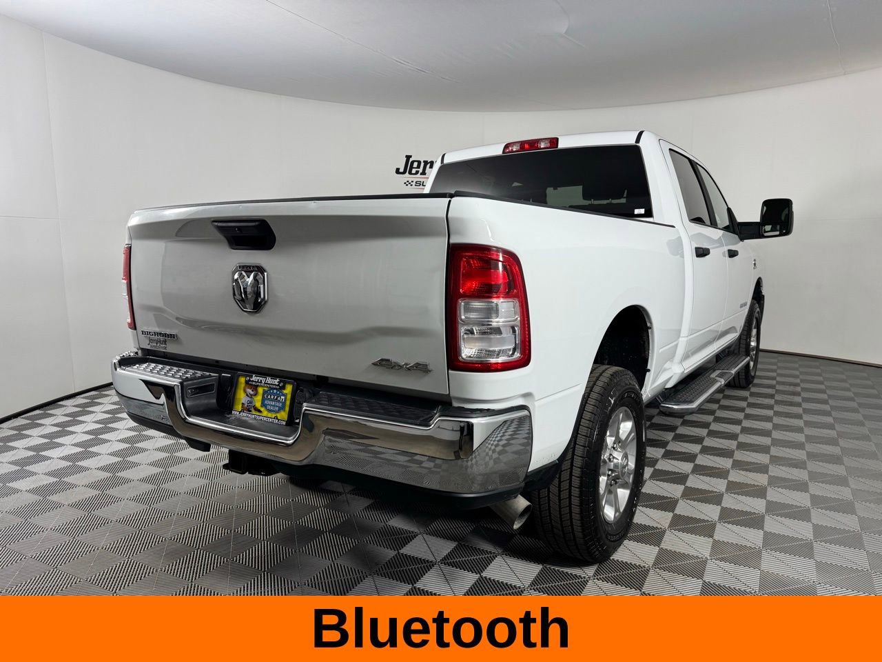 Used 2024 RAM 2500 Big Horn image 7