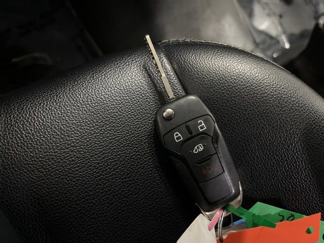 Used 2024 Ford Transit 250 148 High Roof Extended AWD w/ Load Area Protection Package image 15