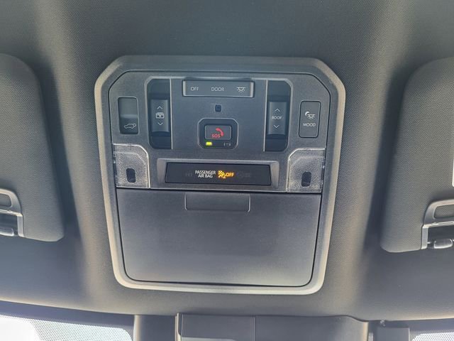 Used 2026 Toyota Sequoia Capstone w/ Tow Technology Package image 19