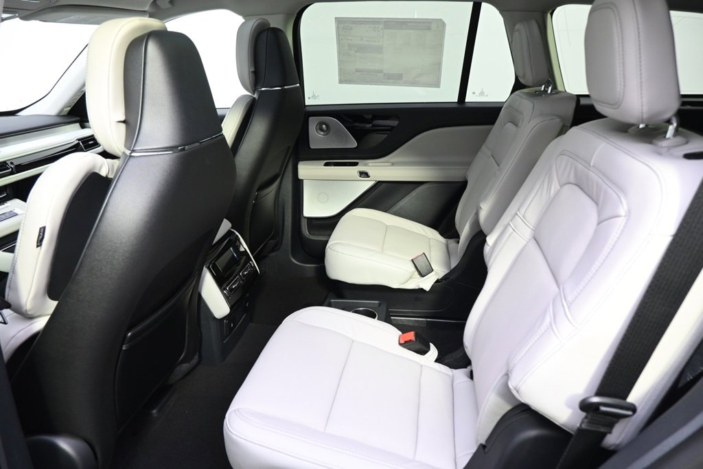 New 2026 Lincoln Aviator Reserve image 20