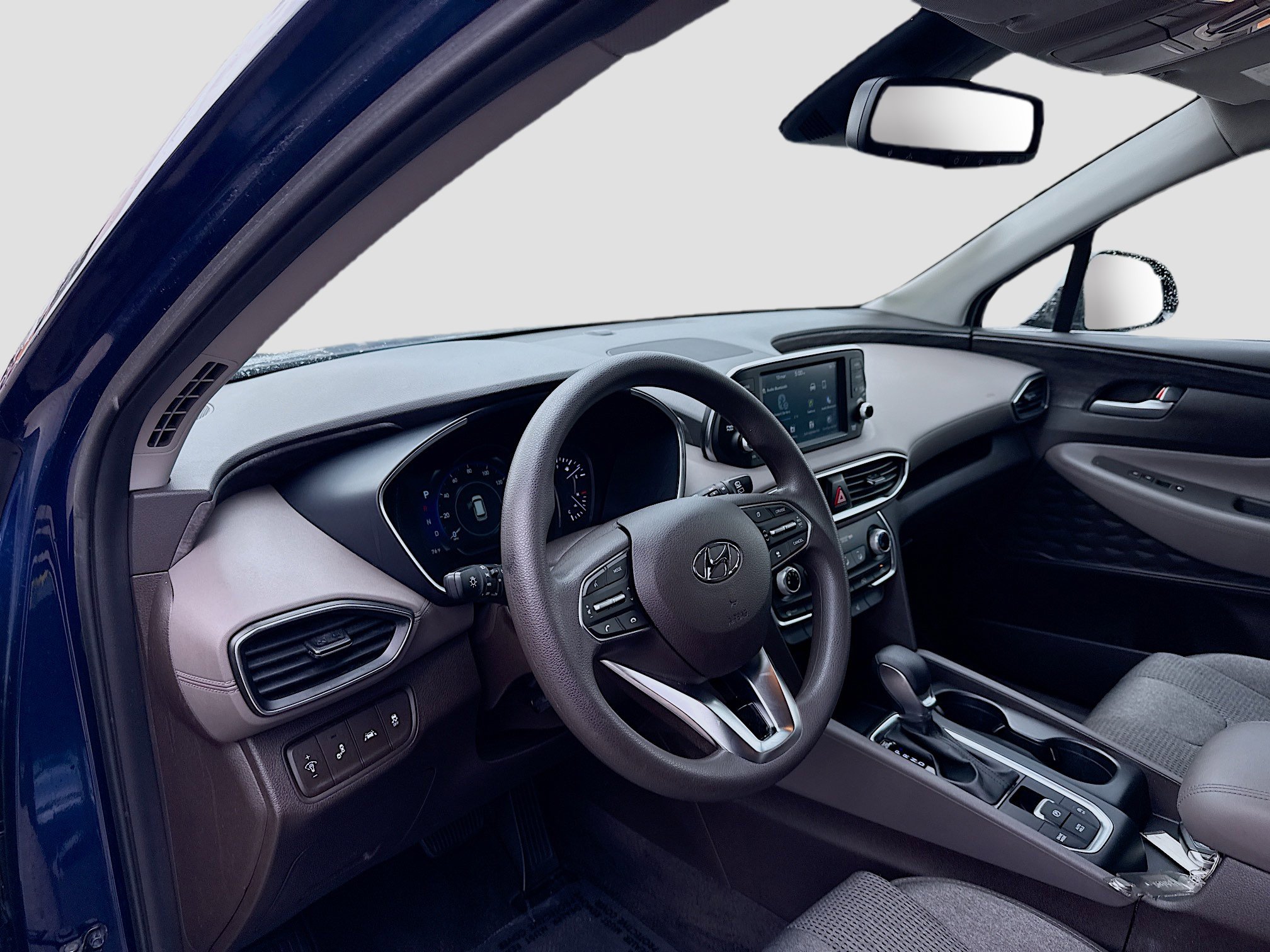 Used 2020 Hyundai Santa Fe SEL image 7