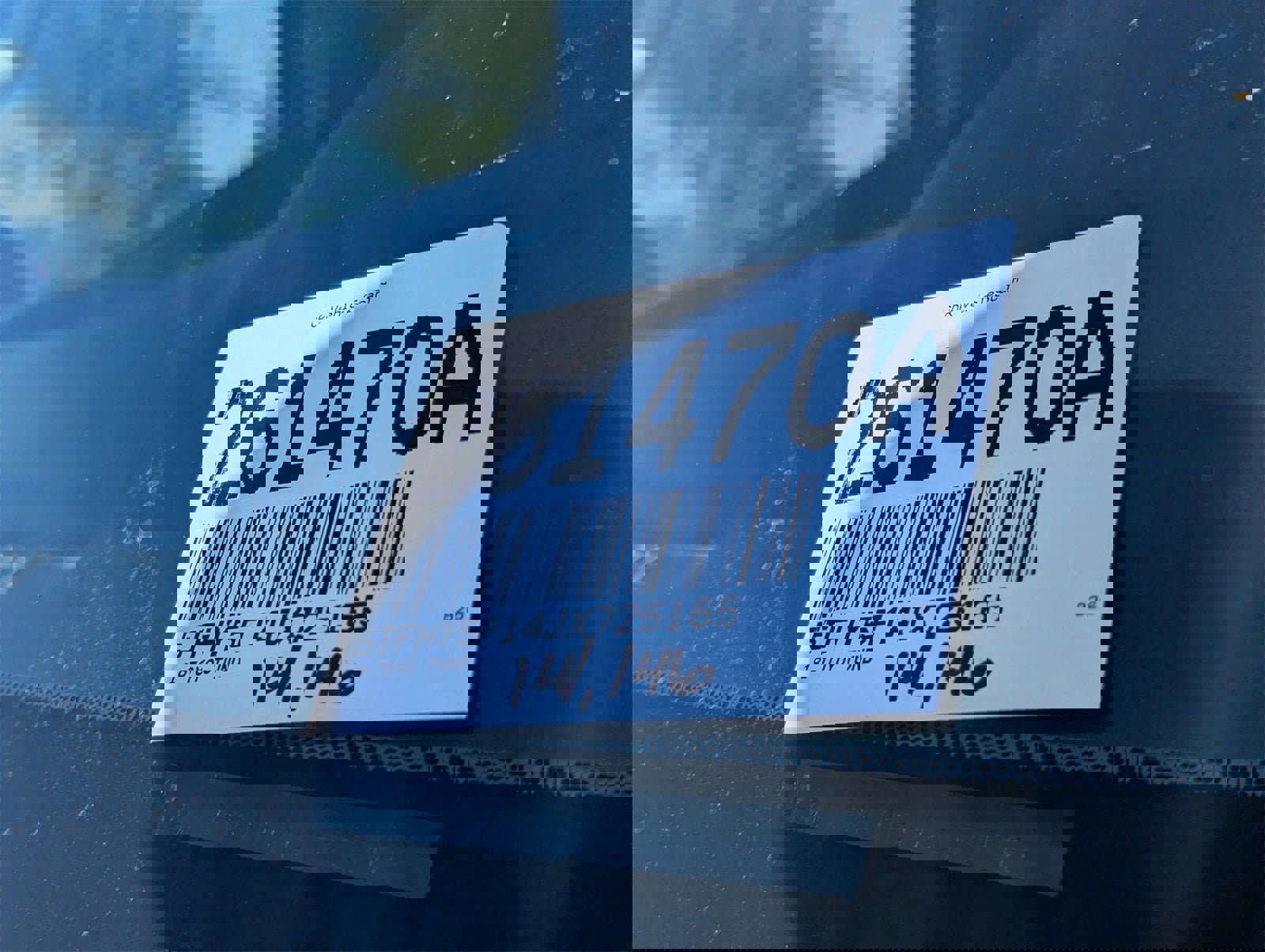 Used 2018 Toyota Tundra Limited w/ Limited Premium Package image 10