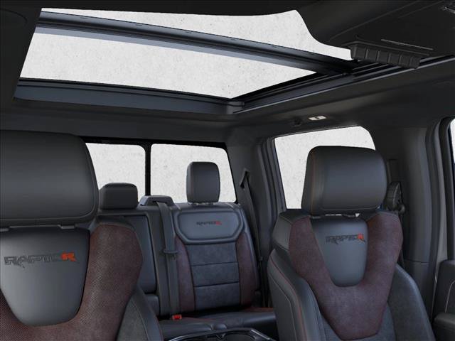 New 2026 Ford F150 Raptor AWD/4WD image 22