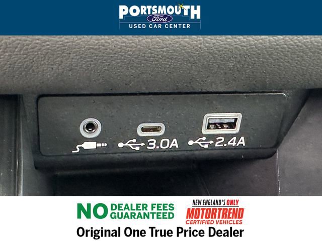 Used 2025 Subaru Outback Wilderness image 17
