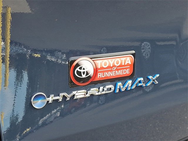 New 2026 Toyota Grand Highlander AWD Hybrid image 15