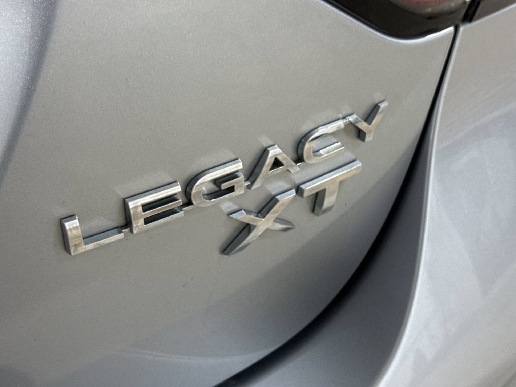 Used 2021 Subaru Legacy Limited XT w/ Popular Package #2 AWD/4WD image 27