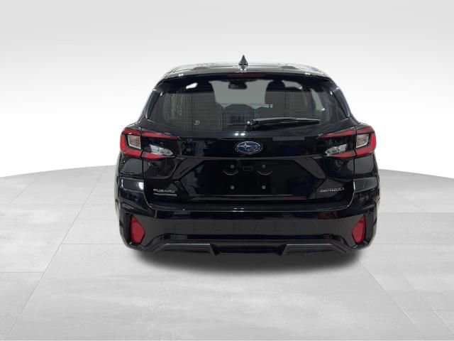 Certified 2025 Subaru Impreza 2.0i image 27