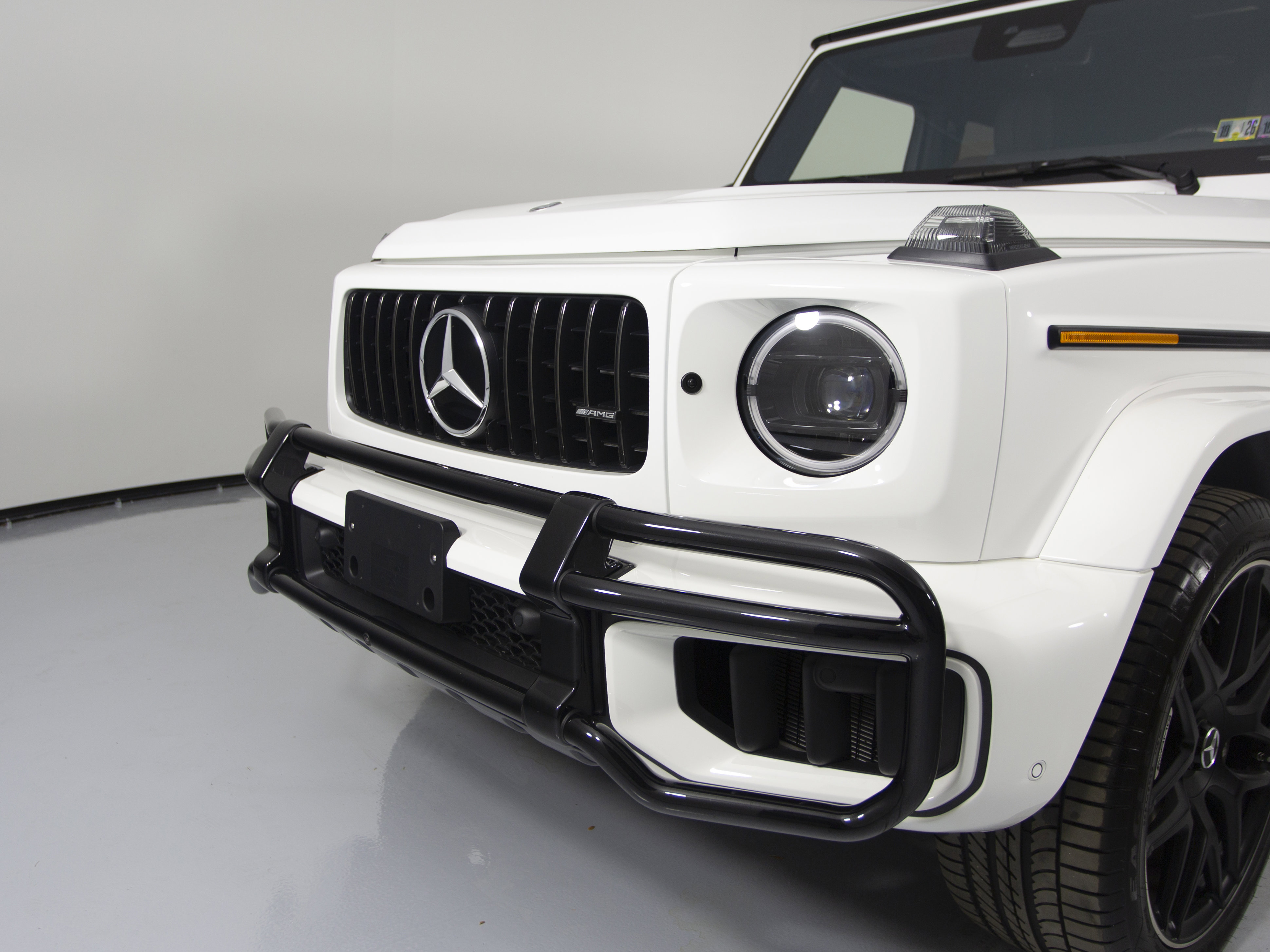 Used 2025 Mercedes-Benz G 63 AMG G 63 AMG image 37