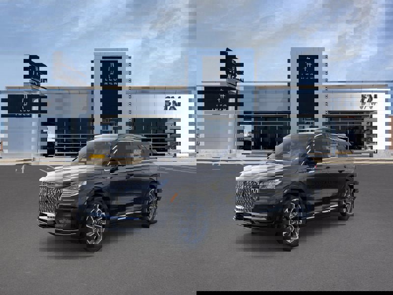 New 2026 Lincoln Corsair Premiere image 1