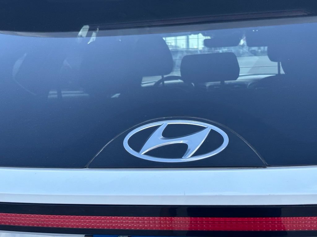Used 2022 Hyundai Tucson SEL AWD/4WD image 12