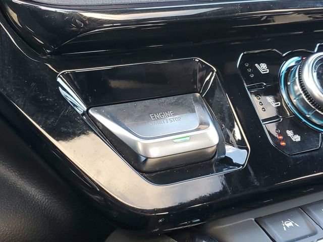 Used 2024 GMC Sierra 1500 AT4 w/ AT4 Preferred Package image 17