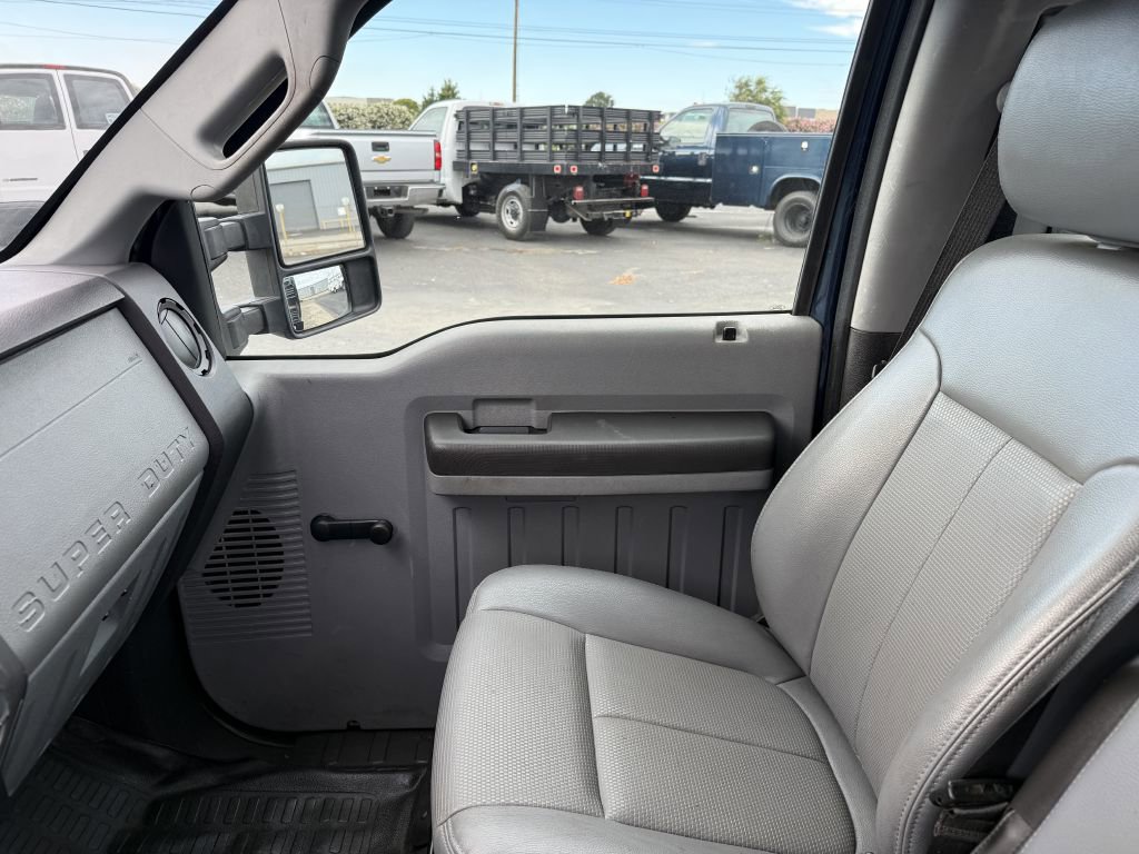 Used 2015 Ford F350 XL image 18