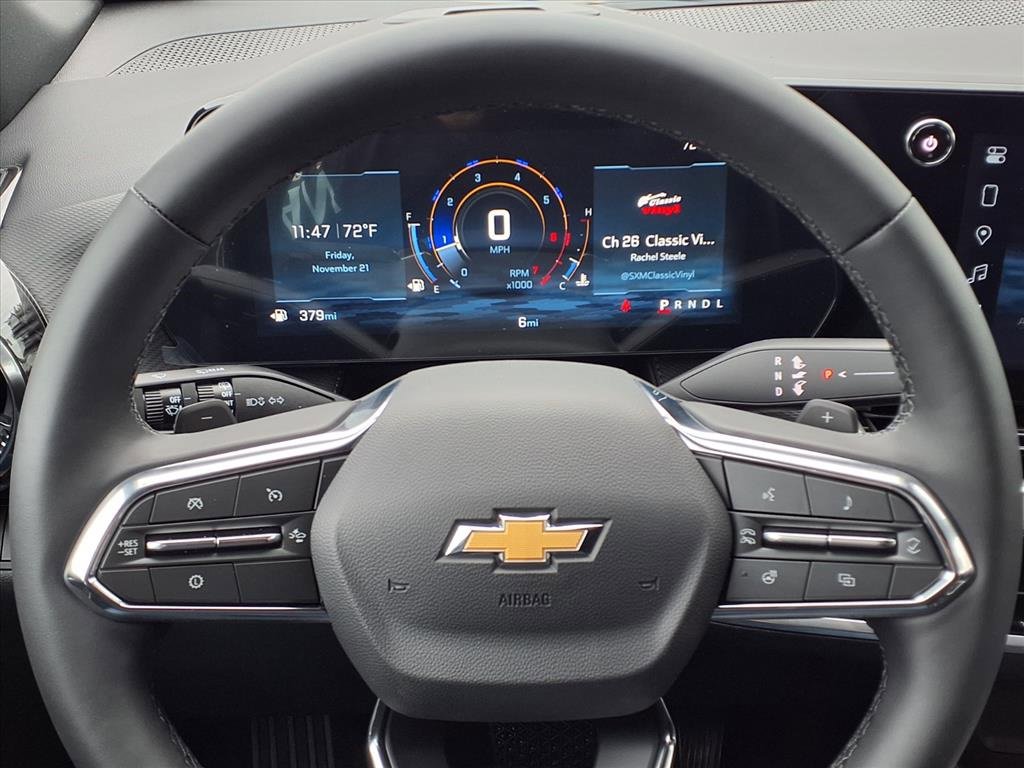 New 2026 Chevrolet Equinox LT w/ Convenience Package II image 20