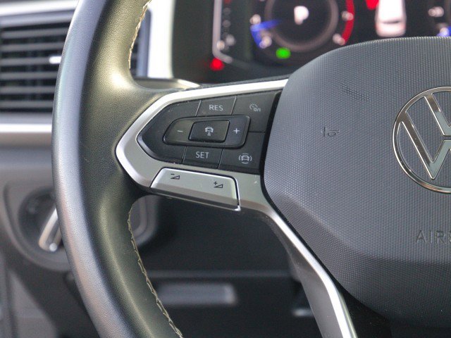 Used 2022 Volkswagen Atlas SE image 19