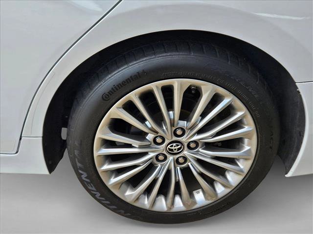 Used 2019 Toyota Avalon Limited w/ Advanced Safety Package image 24