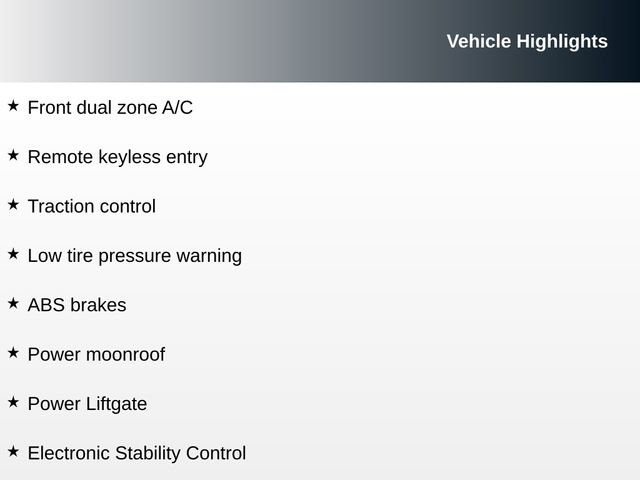 Used 2023 Toyota Highlander Limited image 8