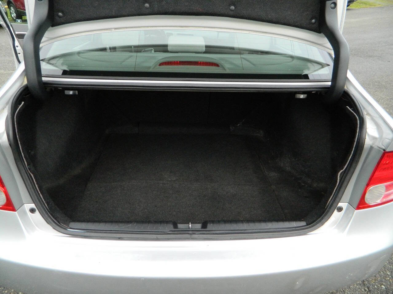 Used 2006 Honda Civic EX image 10