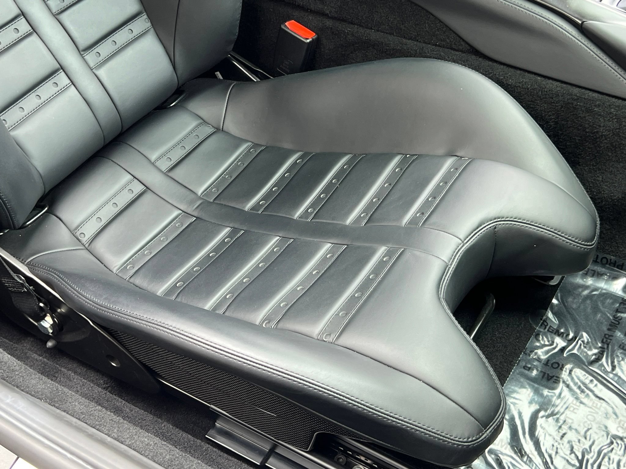 Used 2020 Ferrari 812 Superfast RWD image 40