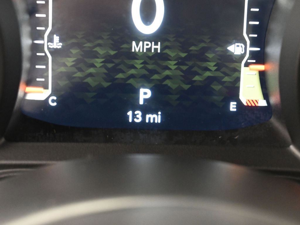 New 2025 Jeep Gladiator Mojave w/ Safety Group image 37