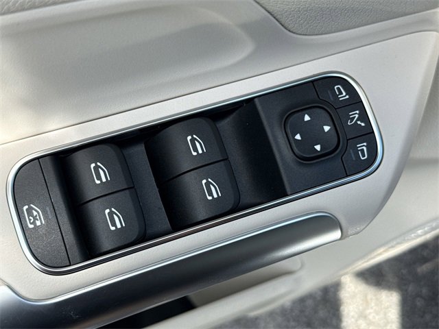 New 2025 Mercedes-Benz GLA 250 image 22