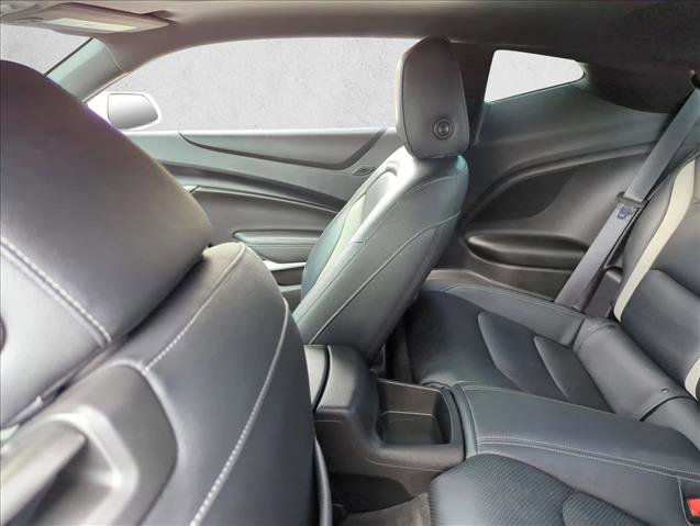 Used 2020 Chevrolet Camaro LT w/ RS Package image 16