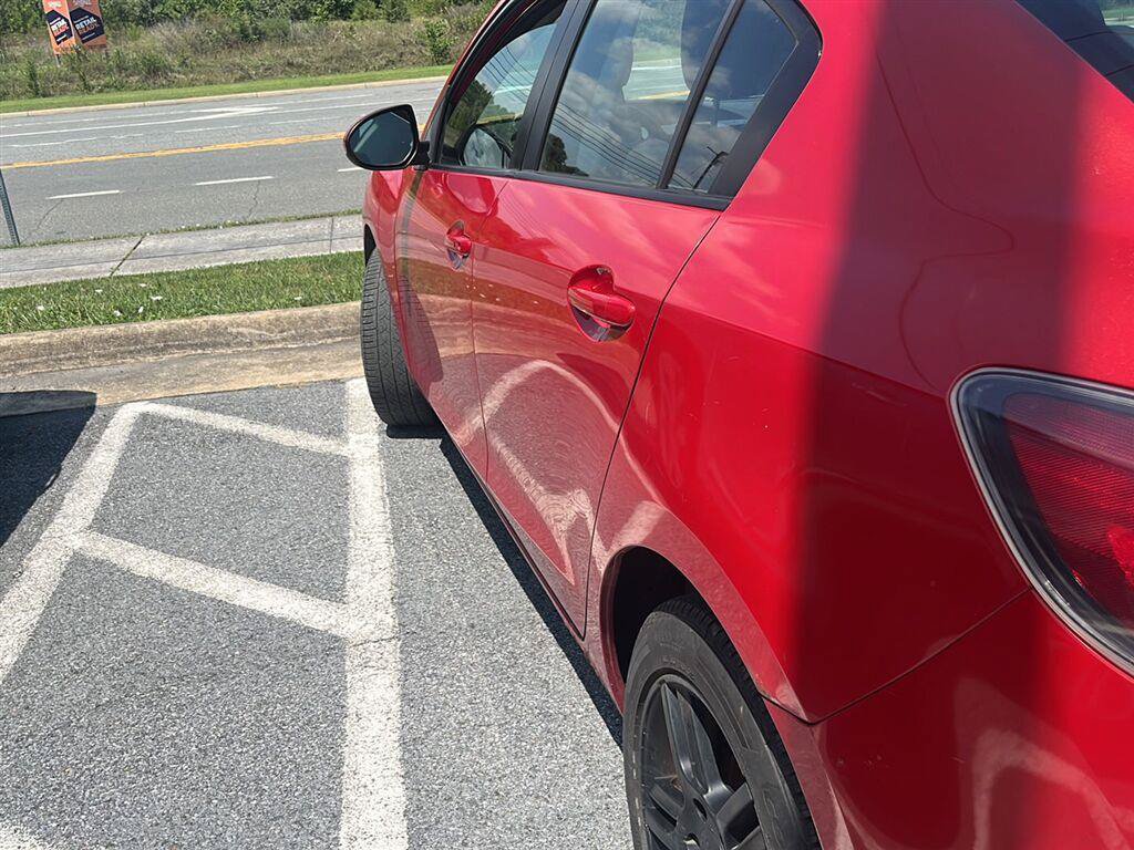 Used 2013 MAZDA MAZDA3 i Touring FWD image 13