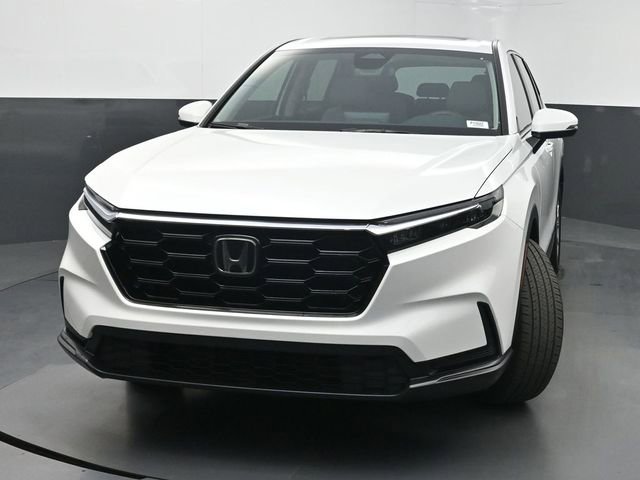 Used 2024 Honda CR-V EX image 6