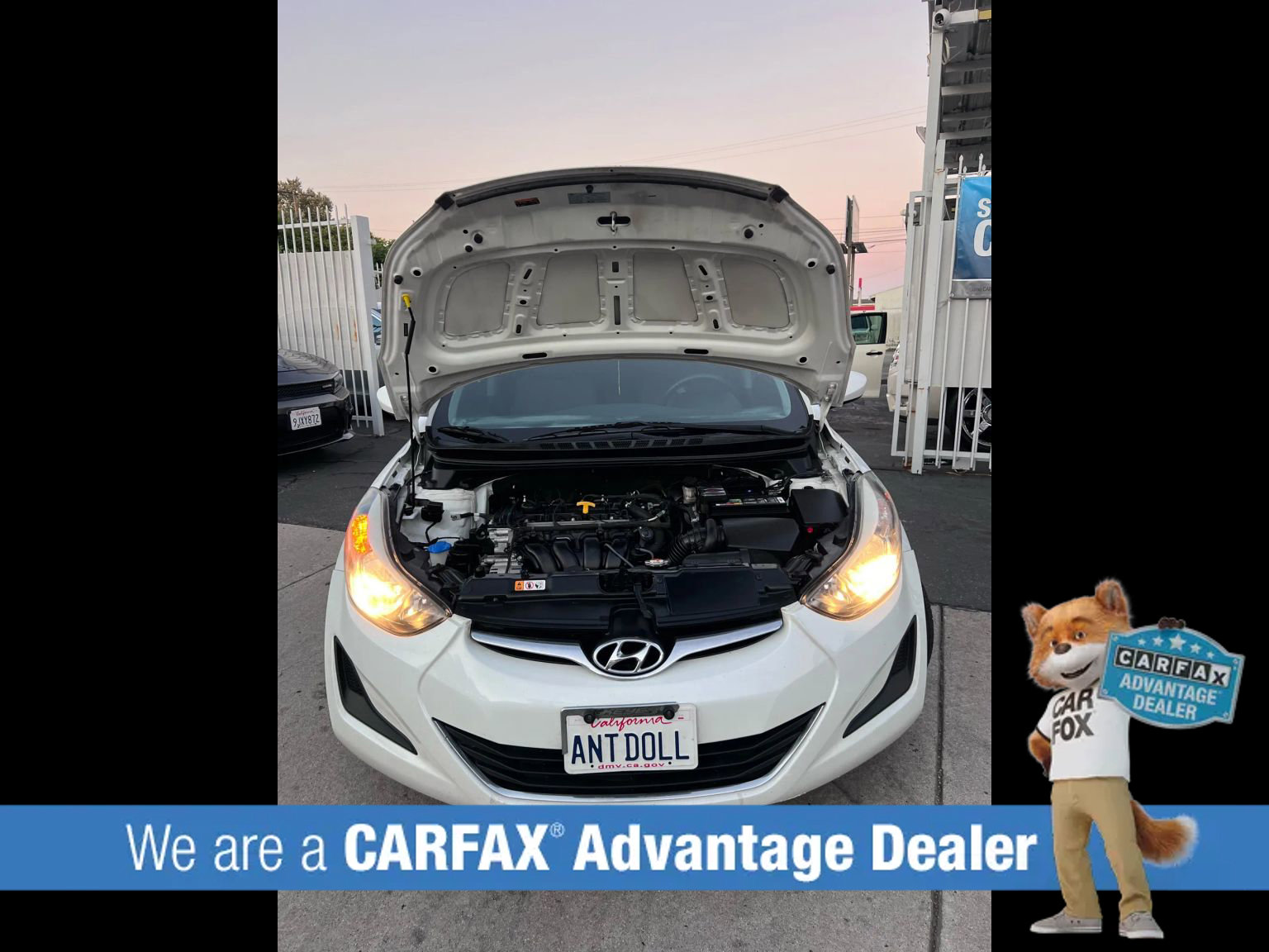 Used 2016 Hyundai Elantra SE image 24