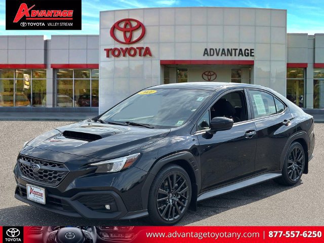 Used 2023 Subaru WRX Premium AWD/4WD image 4