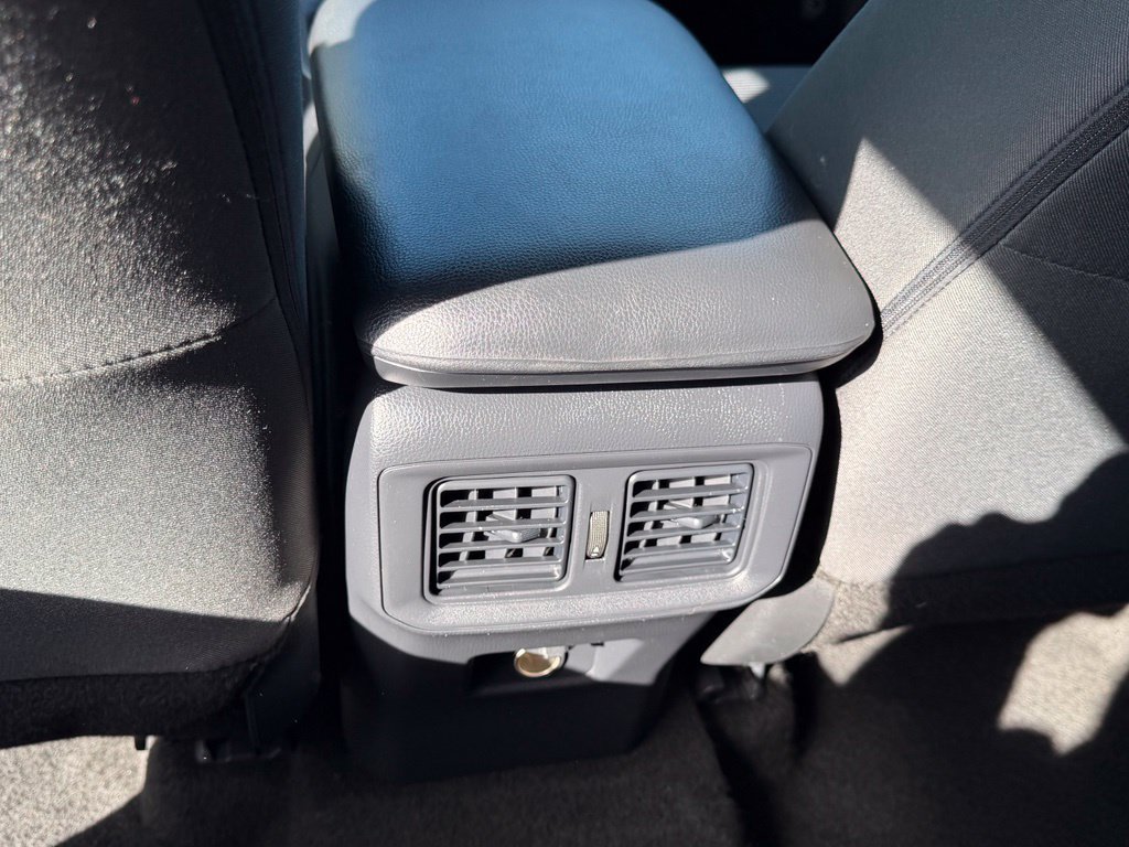 Certified 2025 Toyota RAV4 LE AWD/4WD image 18