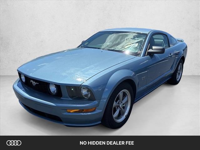 Used 2006 Ford Mustang GT RWD image 1