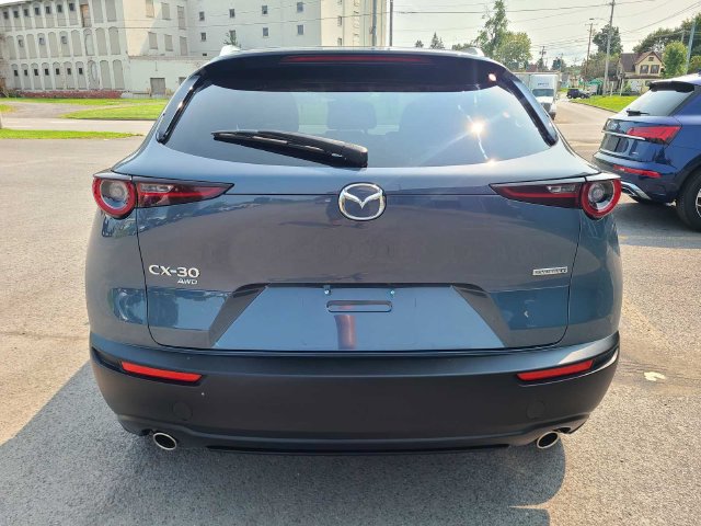 Used 2023 MAZDA CX-30 AWD 2.5 S w/ Preferred Package image 8