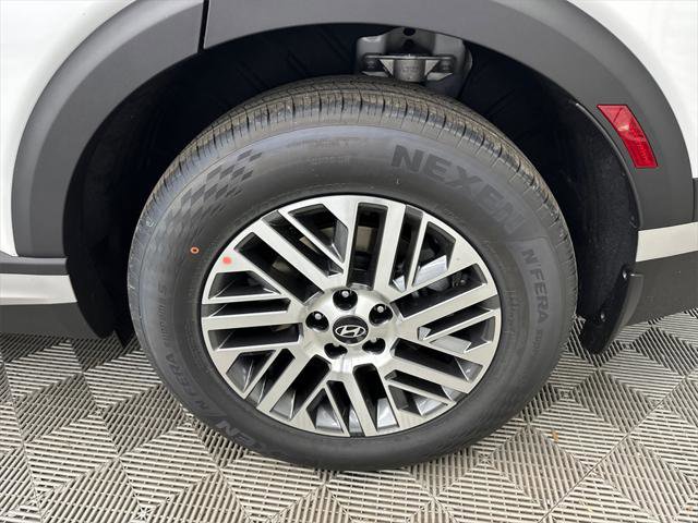 New 2026 Hyundai Palisade SEL image 22