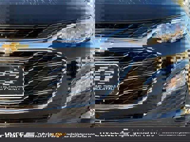 Certified 2025 Chevrolet Malibu LT image 4