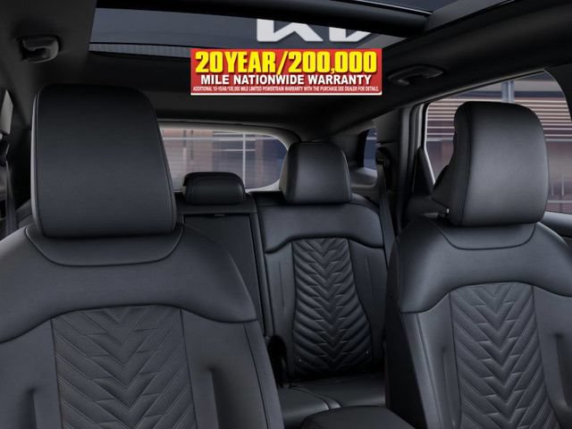 New 2026 Kia Sportage X-Pro Prestige AWD/4WD image 27
