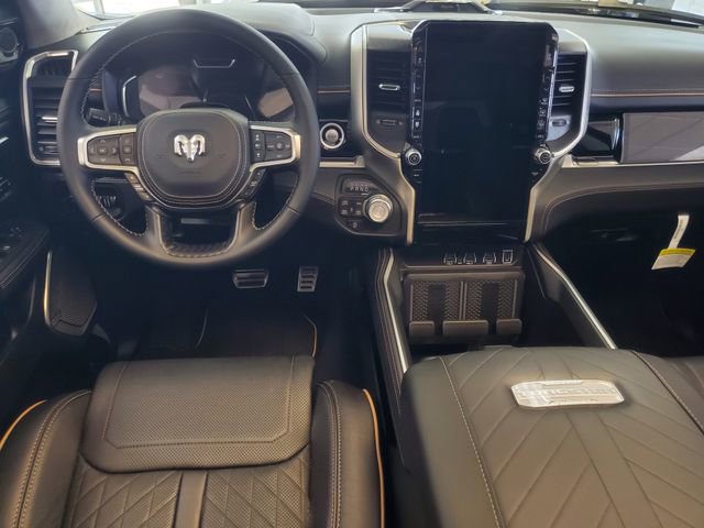New 2026 RAM 1500 Tungsten image 16